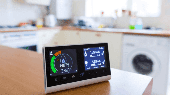 Smart Meters & Why You Need One