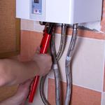 Boiler Repairs