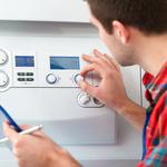 Stay warm with a boiler replacement