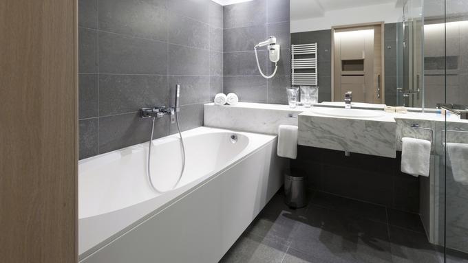 Did you know we do bathroom installations?