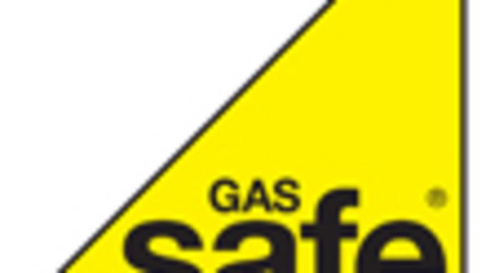 Gas Safe Registered for 5 Years