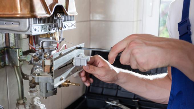 Boiler repairs you can trust