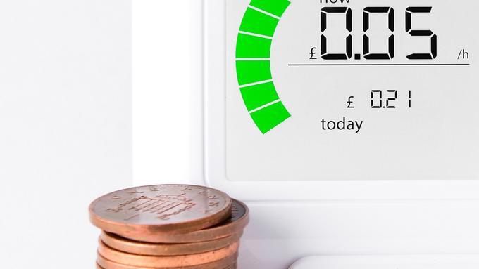 Smart meter