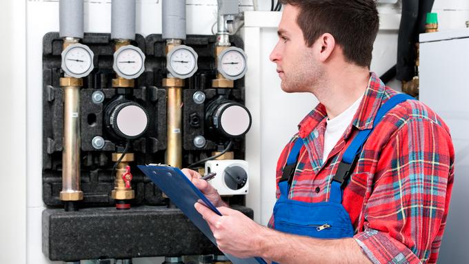 Importance of gas safe heating engineers