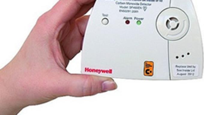 Protect yourself against carbon monoxide poisoning