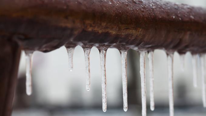 Avoid Frozen Pipes This Winter