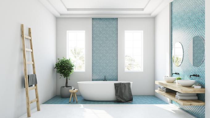 Ready to update to your dream bathroom?