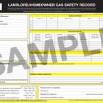 Importance of gas safety certificates