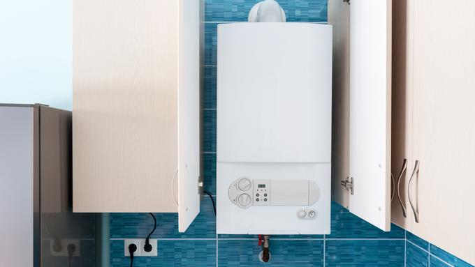 Help to Replace Your Boiler